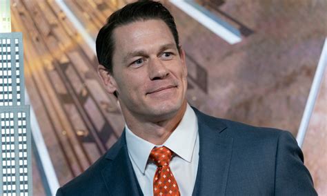 John Cena Takes Over OnlyFans